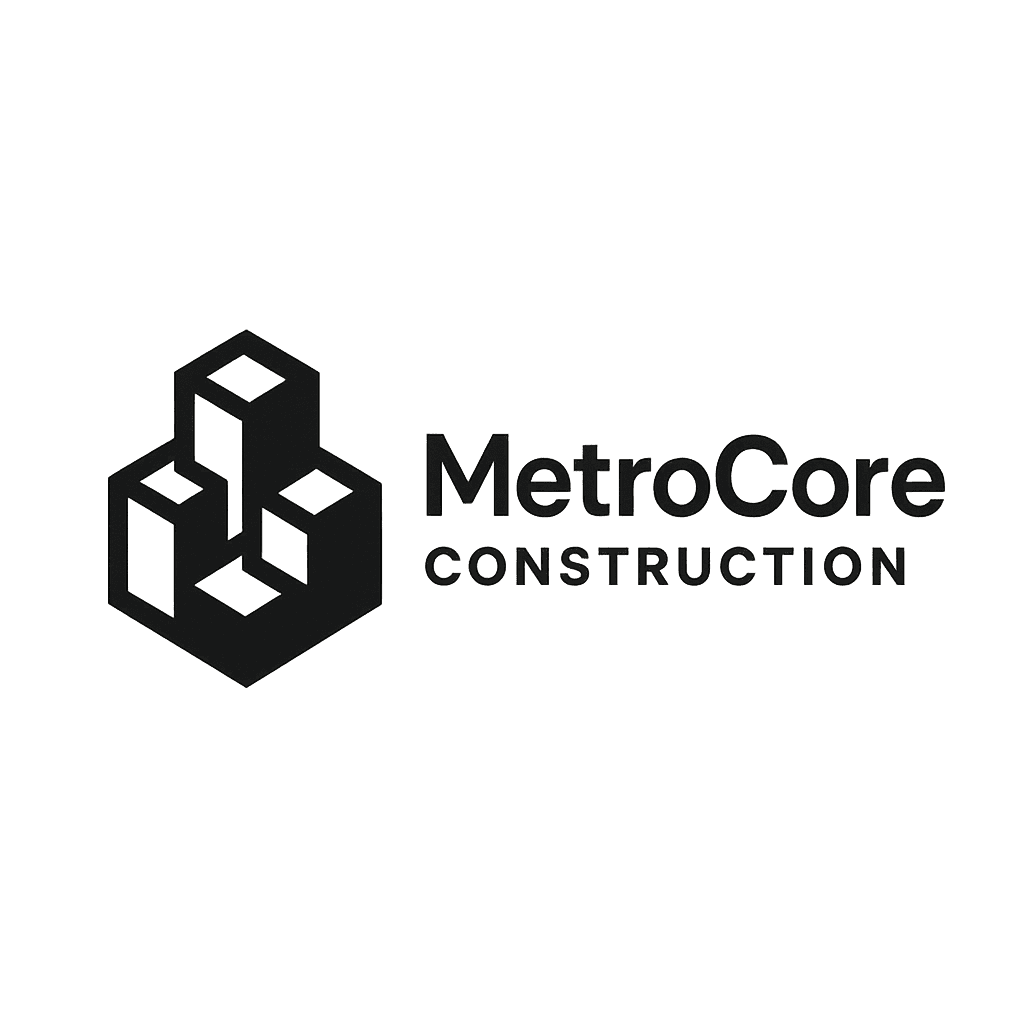 Balcony railing manufacturer logo 4